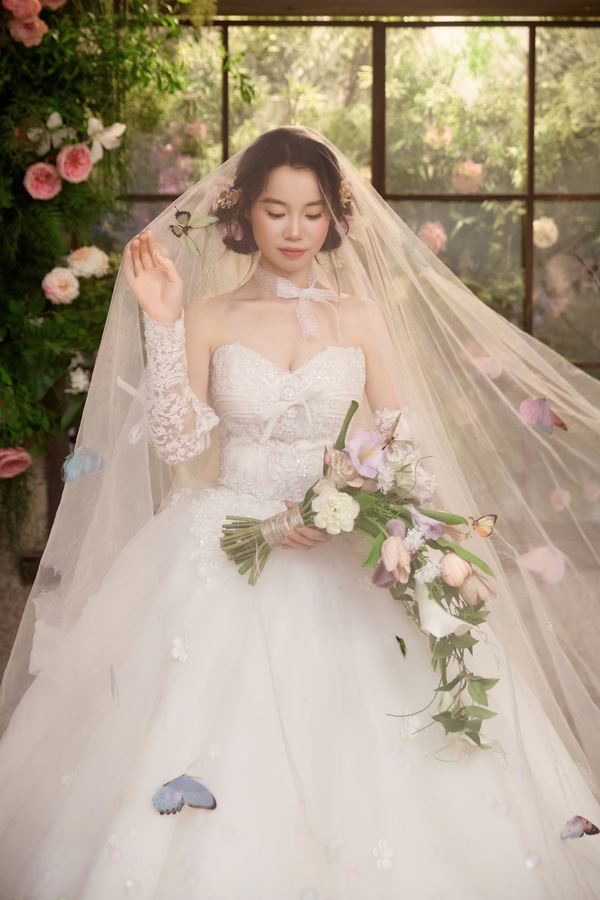 婚纱照