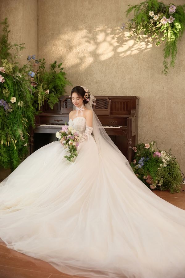 婚纱照
