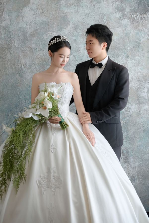 婚纱照