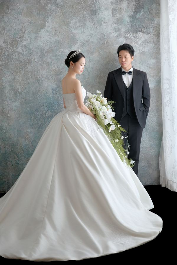 婚纱照
