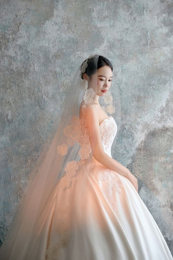 婚纱照