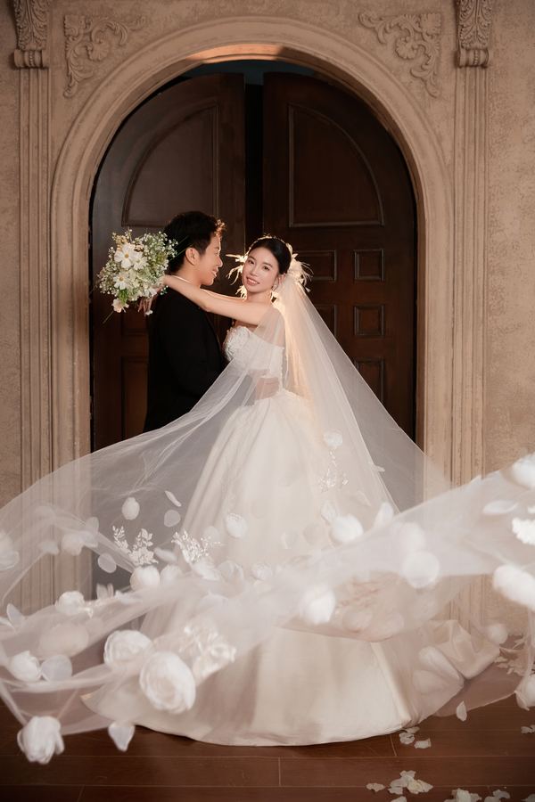 婚纱照