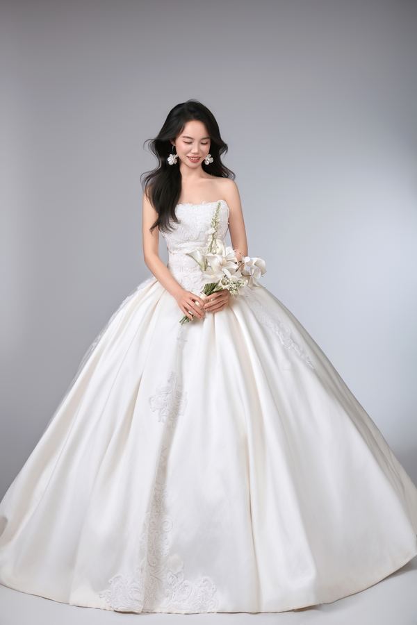 婚纱照