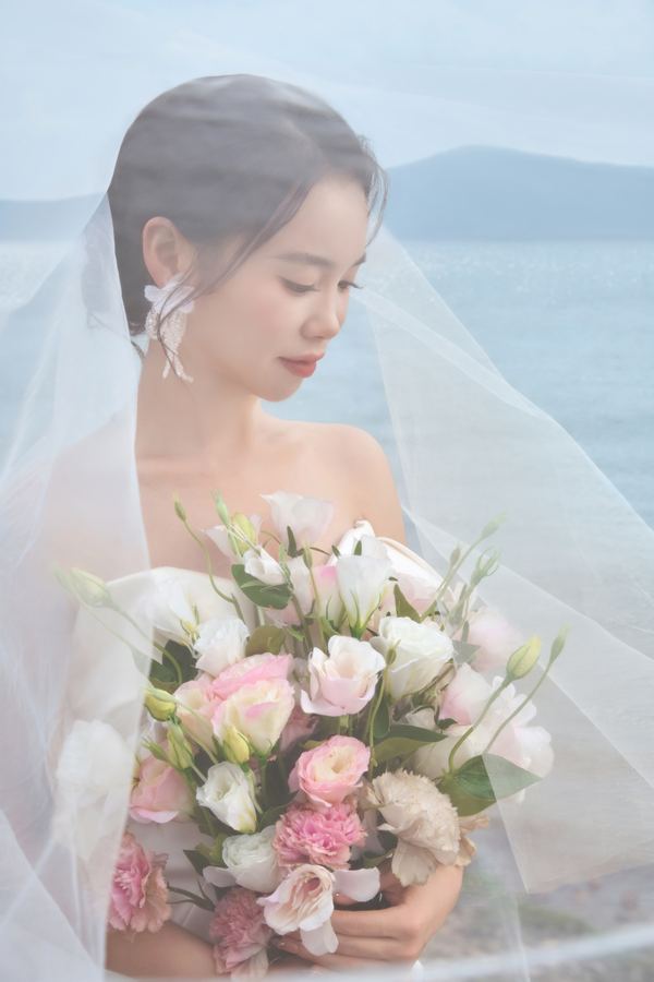 婚纱照