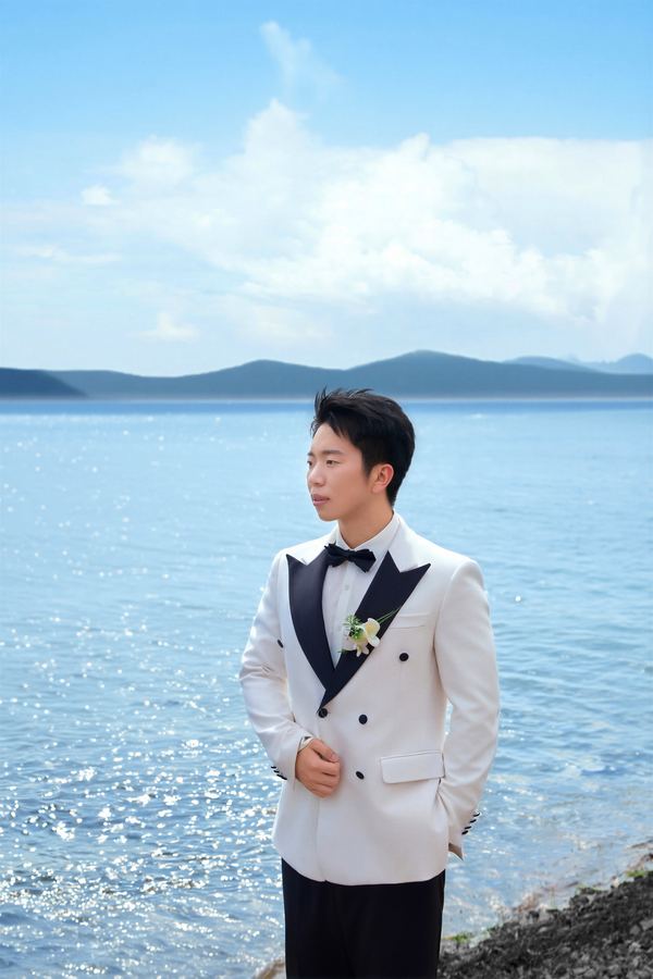婚纱照