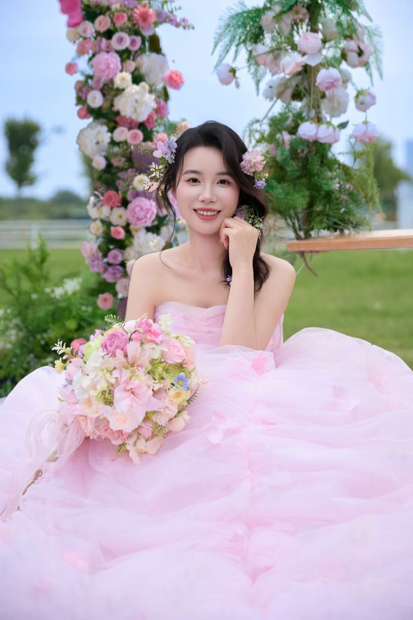 婚纱照