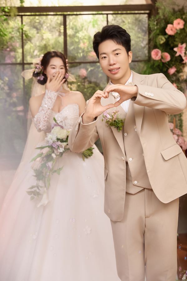 婚纱照